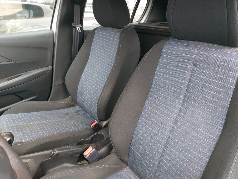 Occasion PEUGEOT 208 208 BLUEHDI 100 S&S BVM6 - PREMIUM