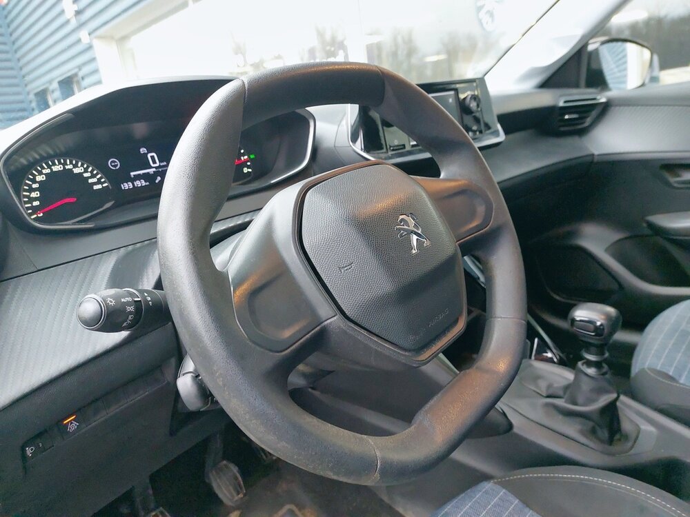 Occasion PEUGEOT 208 208 BLUEHDI 100 S&S BVM6 - PREMIUM
