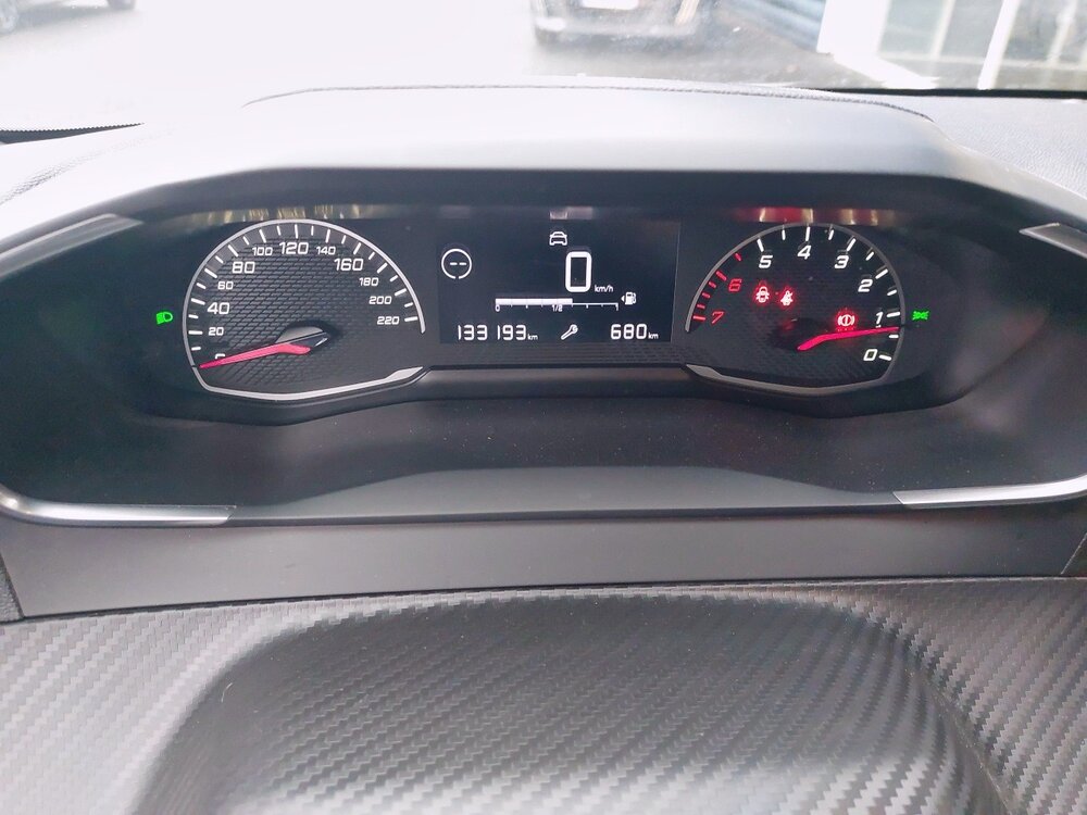 Occasion PEUGEOT 208 208 BLUEHDI 100 S&S BVM6 - PREMIUM