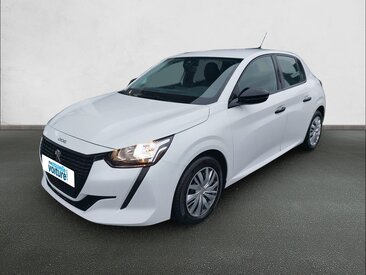 Occasion PEUGEOT 208 208 BLUEHDI 100 S&S BVM6 - PREMIUM