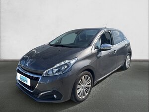 Occasion PEUGEOT 208 208 PureTech 82ch S&S BVM5 - Allure