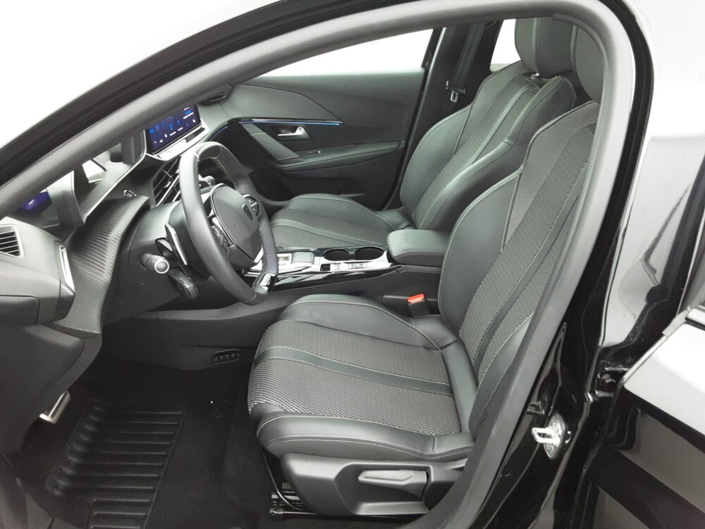 Occasion PEUGEOT 208 208 Hybrid 136 e-DCS6 - GT