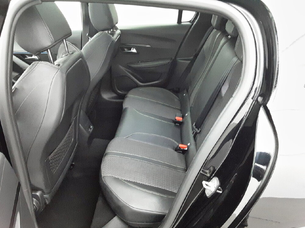 Occasion PEUGEOT 208 208 Hybrid 136 e-DCS6 - GT