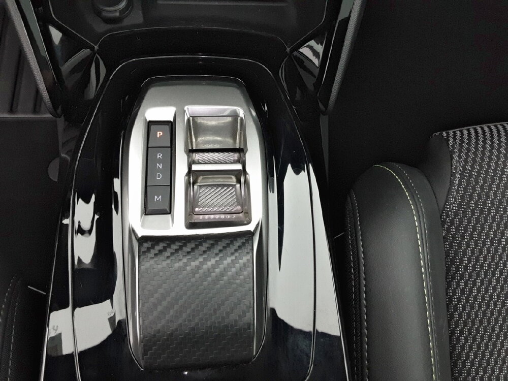 Occasion PEUGEOT 208 208 Hybrid 136 e-DCS6 - GT