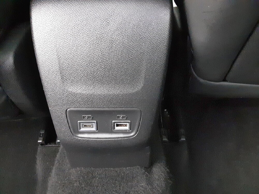 Occasion PEUGEOT 208 208 Hybrid 136 e-DCS6 - GT