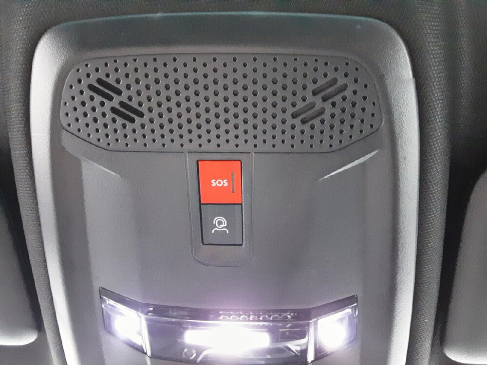 Occasion PEUGEOT 208 208 Hybrid 136 e-DCS6 - GT