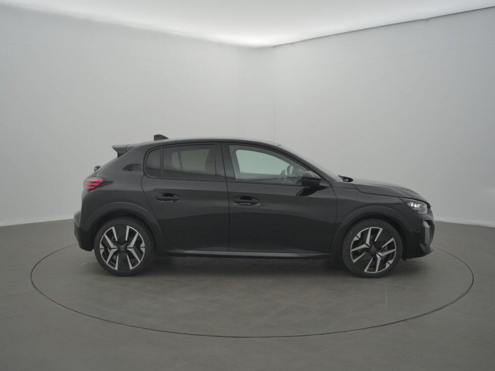 Occasion PEUGEOT 208 208 Hybrid 136 e-DCS6 - GT