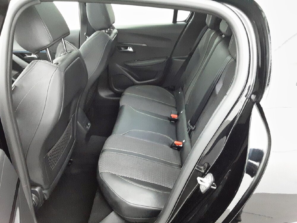 Occasion PEUGEOT 208 208 Hybrid 136 e-DCS6