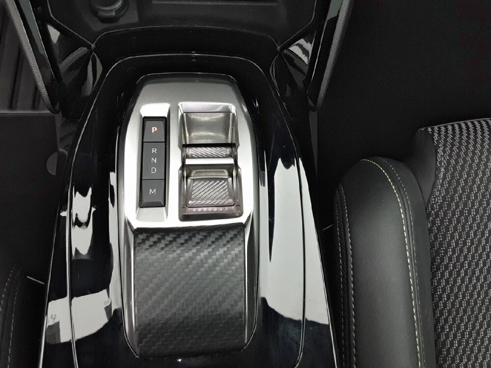 Occasion PEUGEOT 208 208 Hybrid 136 e-DCS6