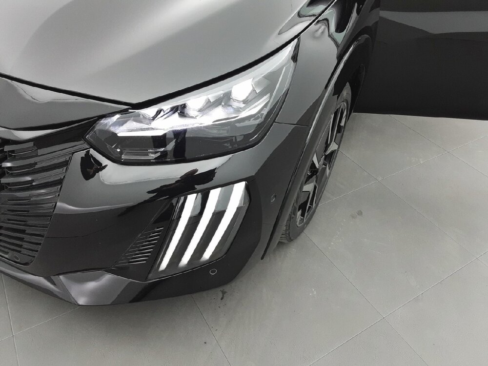 Occasion PEUGEOT 208 208 Hybrid 136 e-DCS6