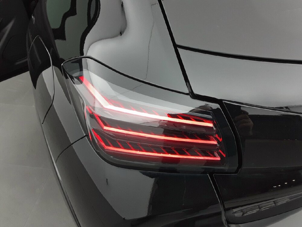 Occasion PEUGEOT 208 208 Hybrid 136 e-DCS6