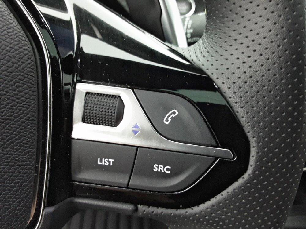 Occasion PEUGEOT 208 208 Hybrid 136 e-DCS6