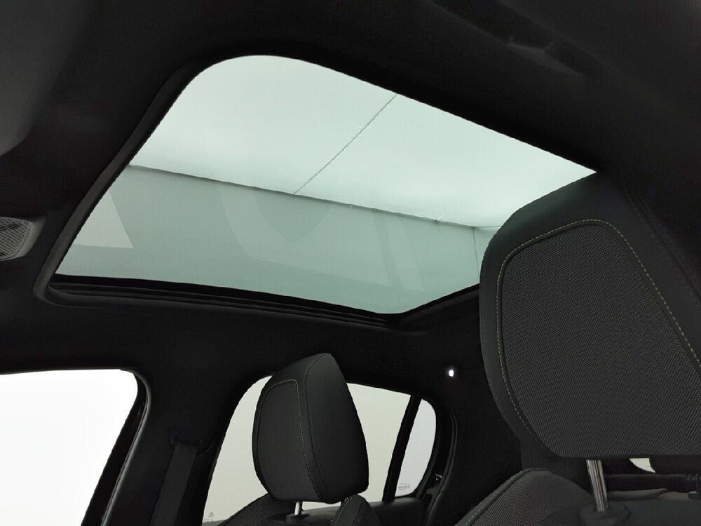 Occasion PEUGEOT 208 208 Hybrid 136 e-DCS6