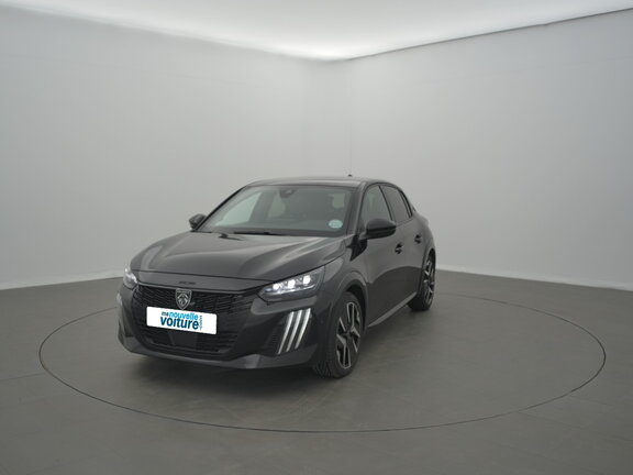 Occasion PEUGEOT 208 208 Hybrid 136 e-DCS6 - GT