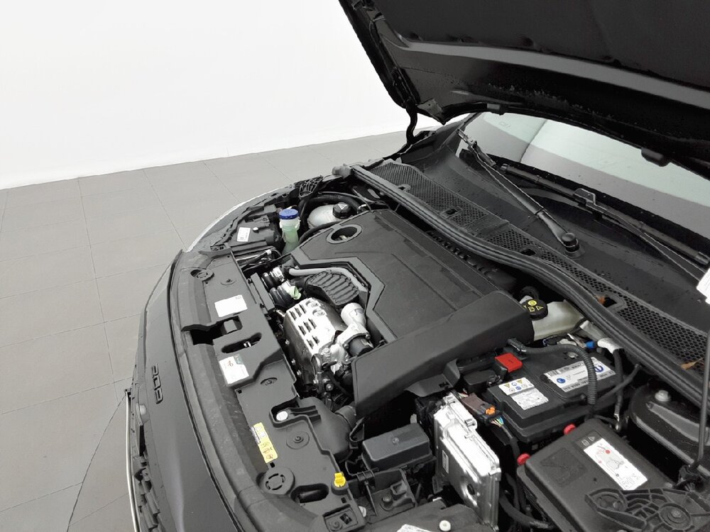 Occasion PEUGEOT 208 208 Hybrid 110 e-DCS6 - GT