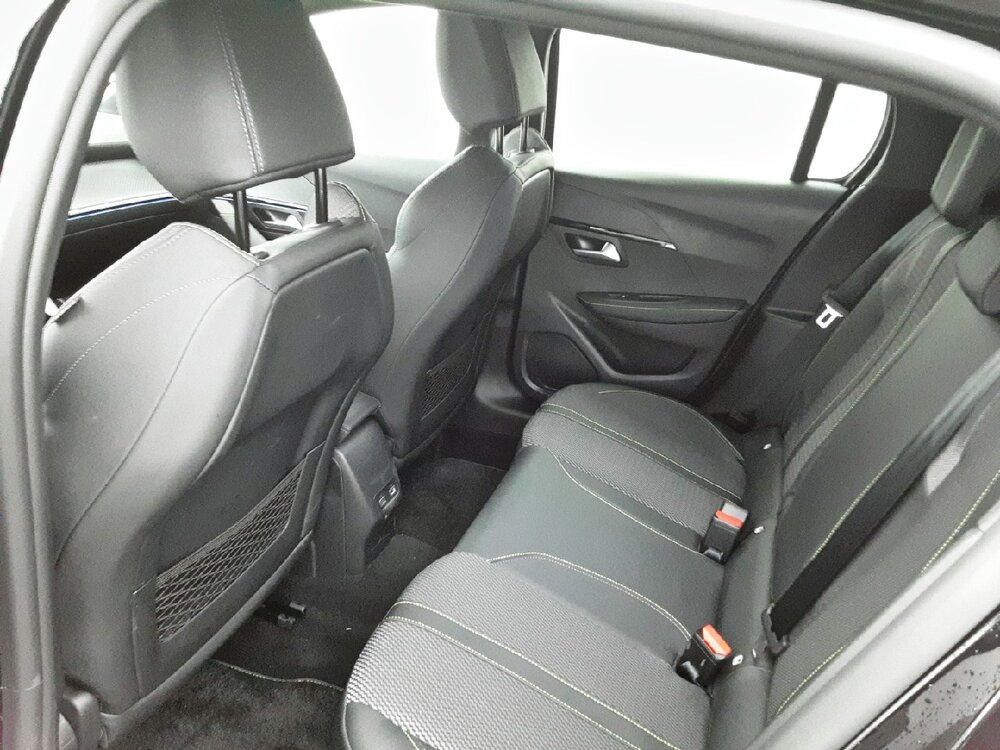 Occasion PEUGEOT 208 208 Hybrid 110 e-DCS6 - GT