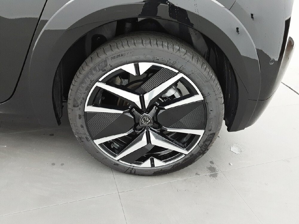 Occasion PEUGEOT 208 208 Hybrid 110 e-DCS6 - GT