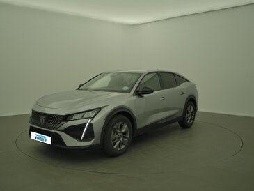 Occasion PEUGEOT 408 408 Hybrid 136 e-DCS6