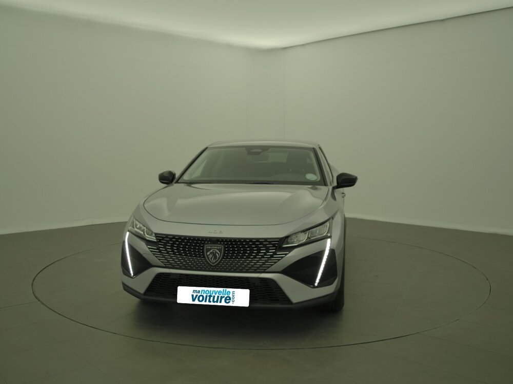 Occasion PEUGEOT 408 408 Hybrid 136 e-DCS6