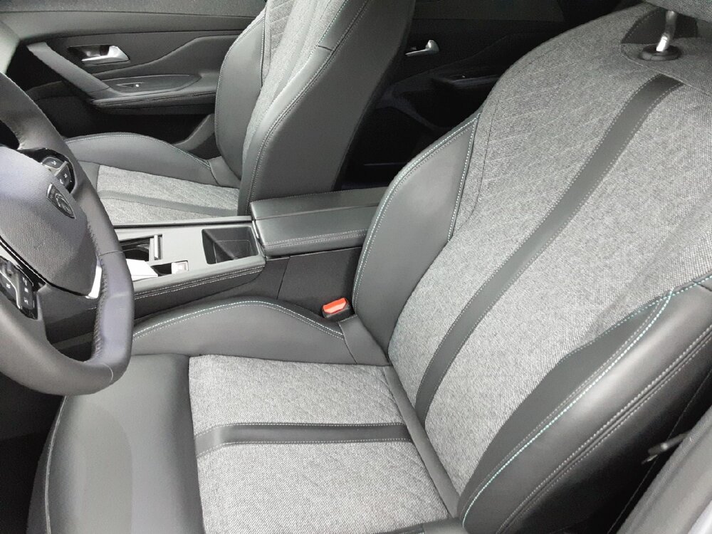 Occasion PEUGEOT 408 408 Hybrid 136 e-DCS6