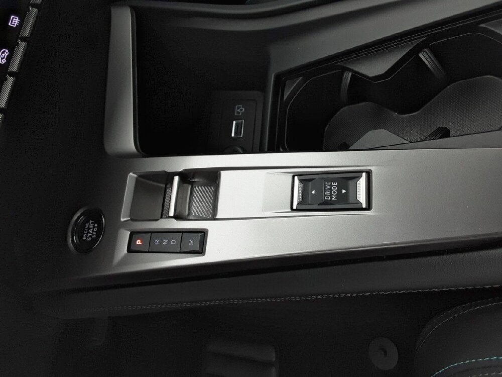 Occasion PEUGEOT 408 408 Hybrid 136 e-DCS6