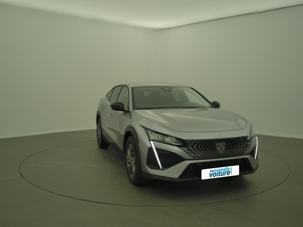 Occasion PEUGEOT 408 408 Hybrid 136 e-DCS6