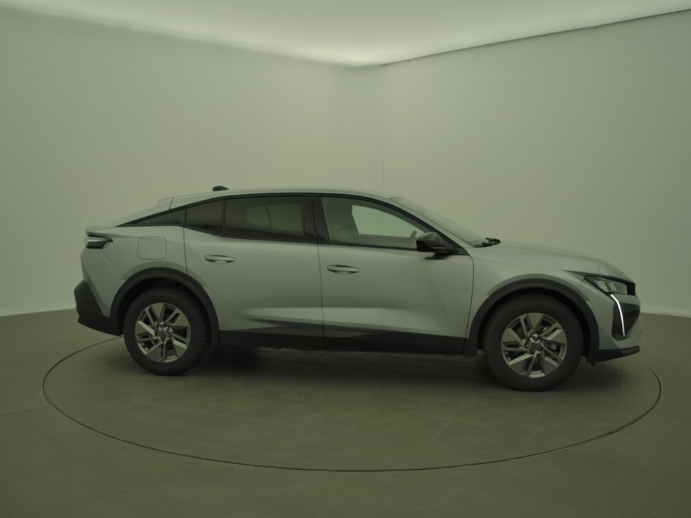 Occasion PEUGEOT 408 408 Hybrid 136 e-DCS6