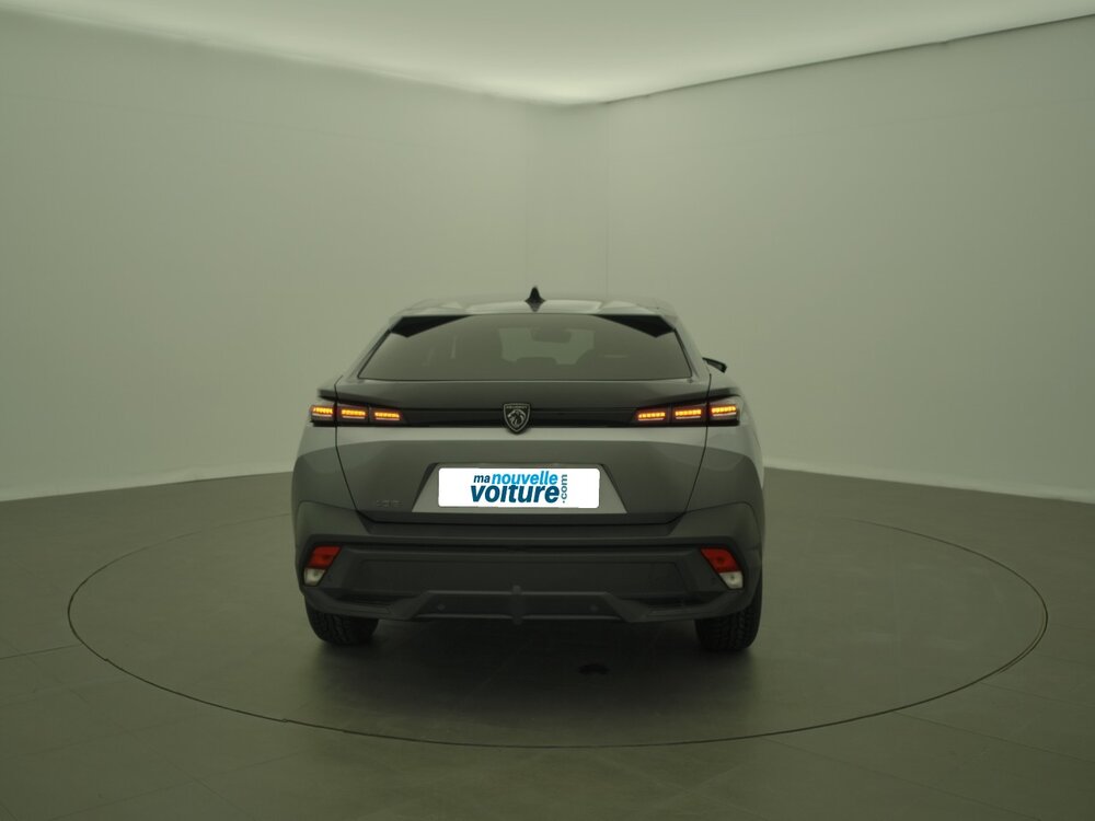 Occasion PEUGEOT 408 408 Hybrid 136 e-DCS6