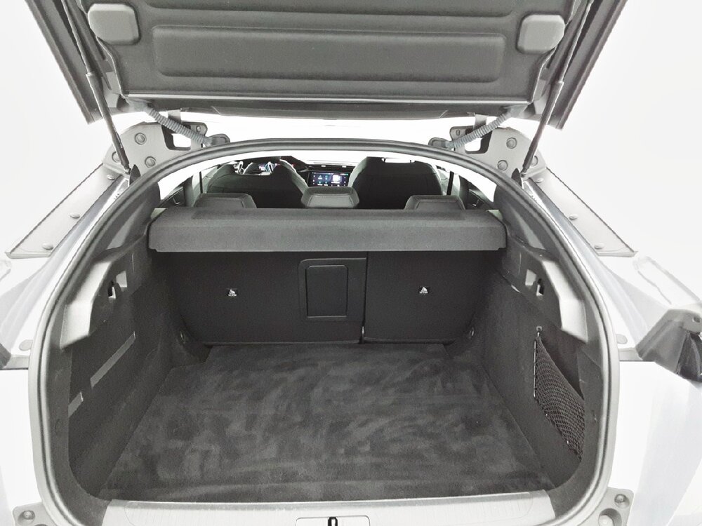 Occasion PEUGEOT 408 408 Hybrid 136 e-DCS6