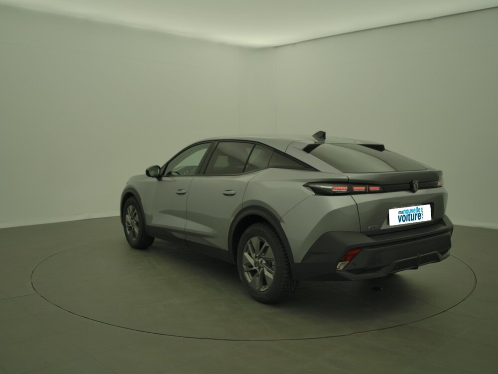 Occasion PEUGEOT 408 408 Hybrid 136 e-DCS6