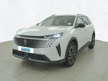 Occasion PEUGEOT 5008 5008 Hybrid 136 e-DCS6 - Allure