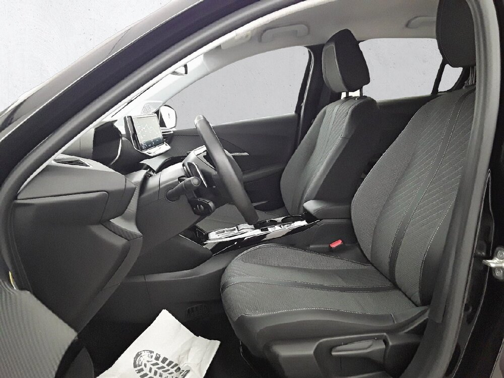 Occasion PEUGEOT 208 208 Hybrid 100 e-DCS6 - Allure