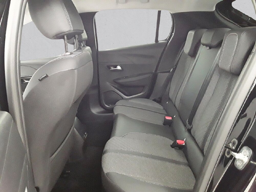 Occasion PEUGEOT 208 208 Hybrid 100 e-DCS6 - Allure