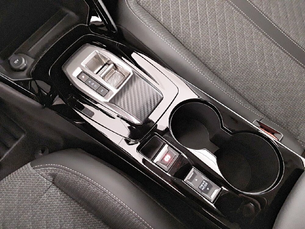 Occasion PEUGEOT 208 208 Hybrid 100 e-DCS6 - Allure