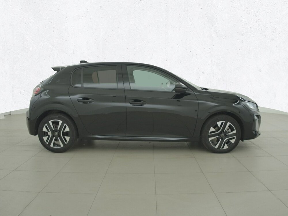 Occasion PEUGEOT 208 208 Hybrid 100 e-DCS6 - Allure