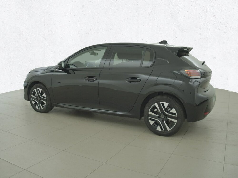 Occasion PEUGEOT 208 208 Hybrid 100 e-DCS6 - Allure