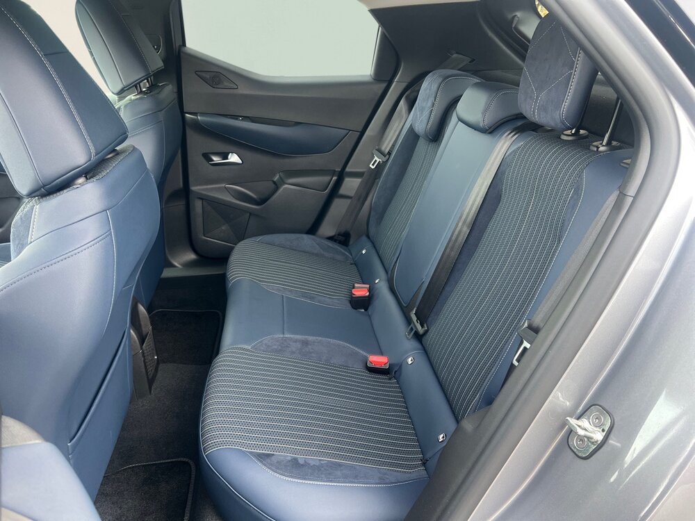 Occasion DS DS3 DS 3 Hybride 145 e-DCT6 - Jules Verne