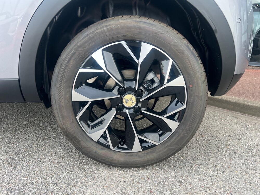 Occasion DS DS3 DS 3 Hybride 145 e-DCT6 - Jules Verne