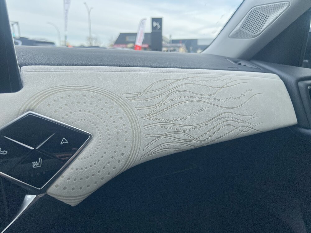 Occasion DS DS3 DS 3 Hybride 145 e-DCT6 - Jules Verne