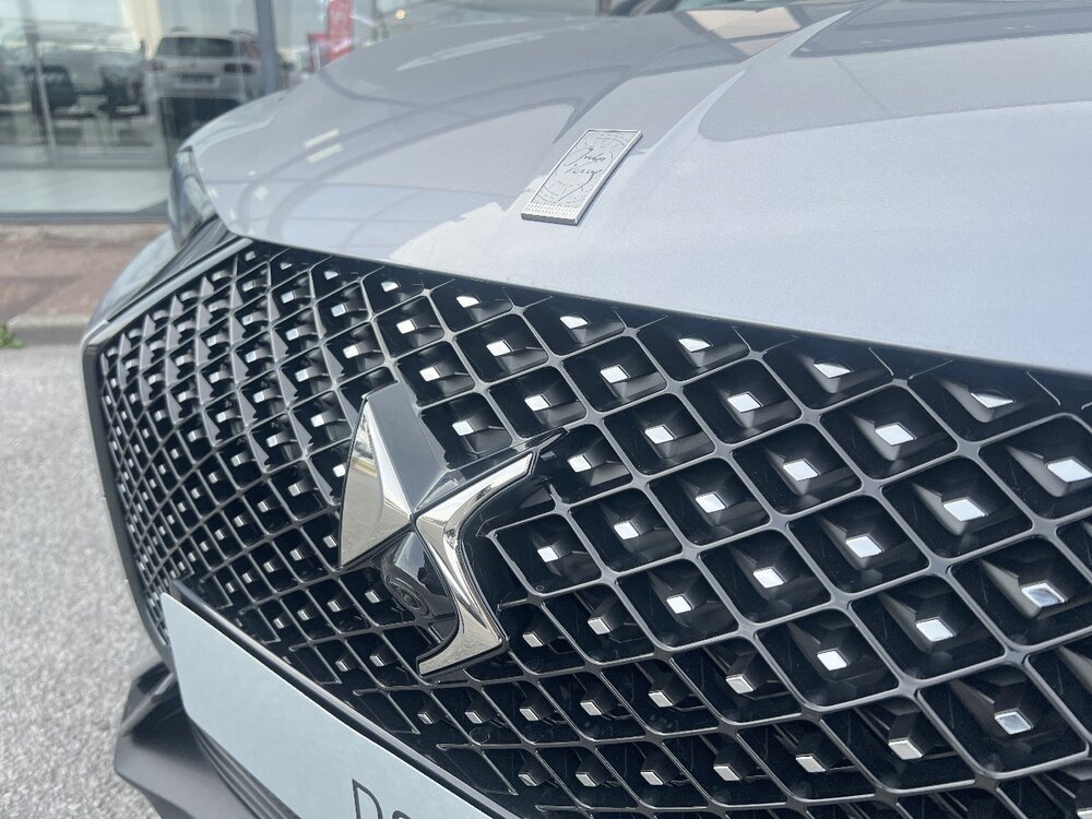 Occasion DS DS3 DS 3 Hybride 145 e-DCT6 - Jules Verne