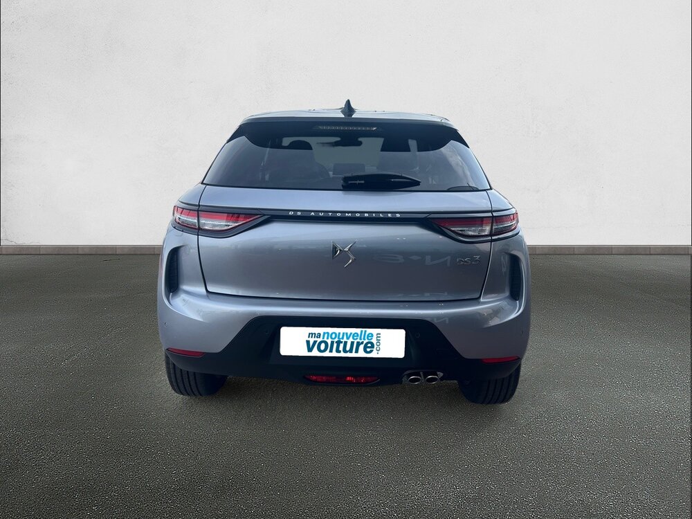 Occasion DS DS3 DS 3 Hybride 145 e-DCT6 - Jules Verne