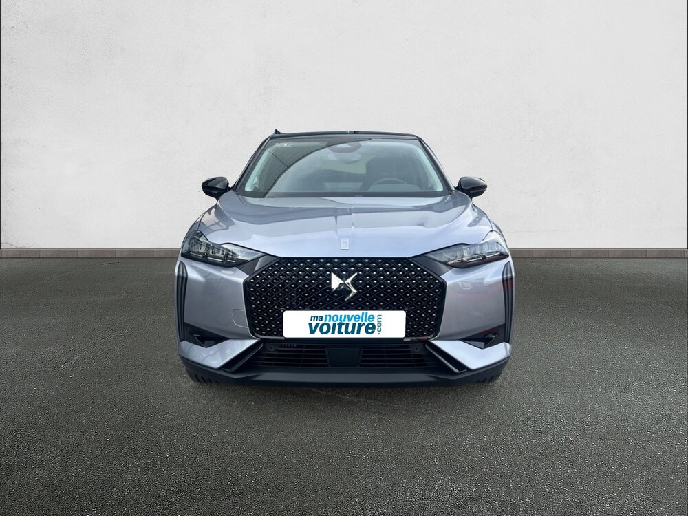 Occasion DS DS3 DS 3 Hybride 145 e-DCT6 - Jules Verne