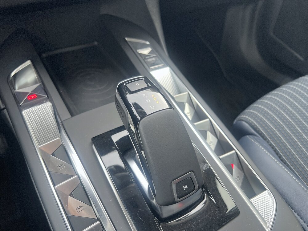 Occasion DS DS3 DS 3 Hybride 145 e-DCT6 - Jules Verne