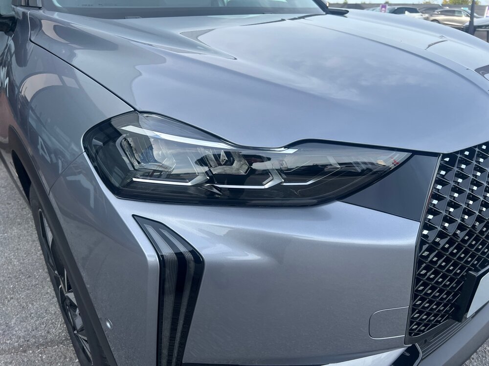 Occasion DS DS3 DS 3 Hybride 145 e-DCT6 - Jules Verne