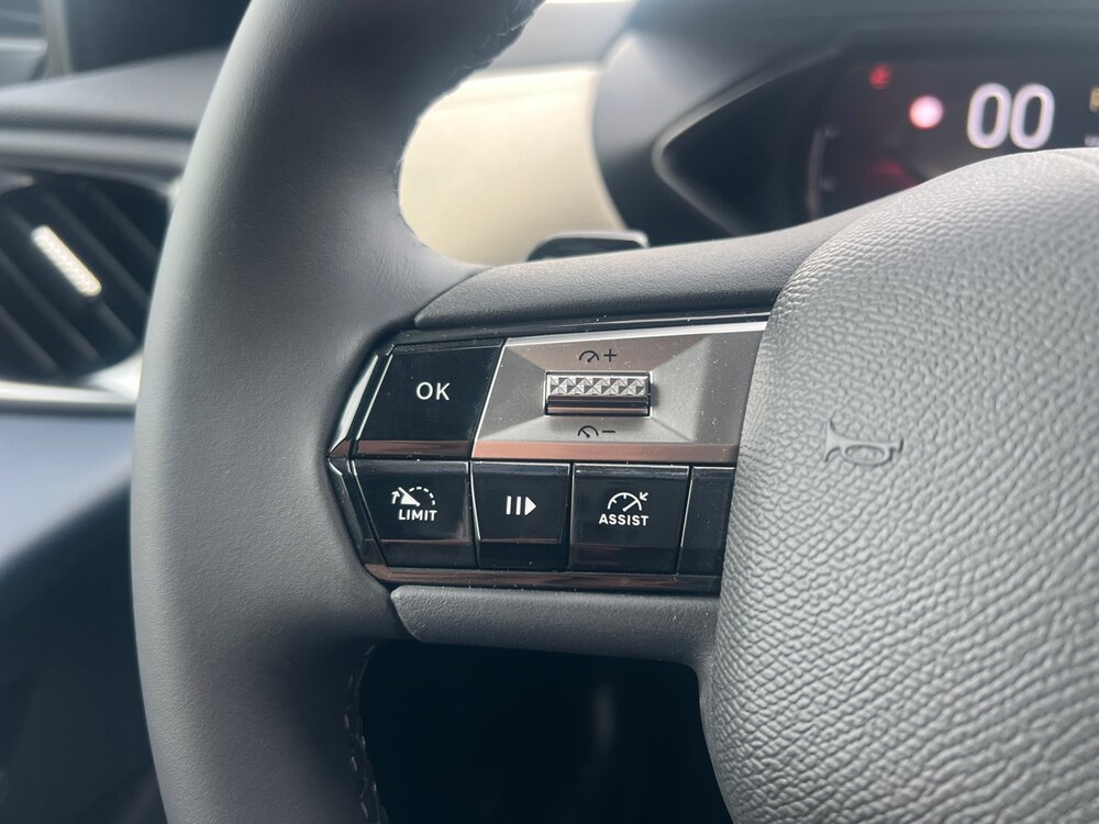 Occasion DS DS3 DS 3 Hybride 145 e-DCT6 - Jules Verne