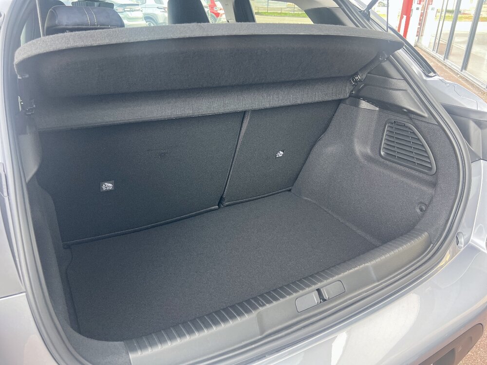 Occasion DS DS3 DS 3 Hybride 145 e-DCT6 - Jules Verne