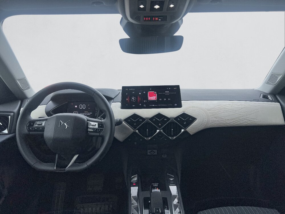 Occasion DS DS3 DS 3 Hybride 145 e-DCT6 - Jules Verne
