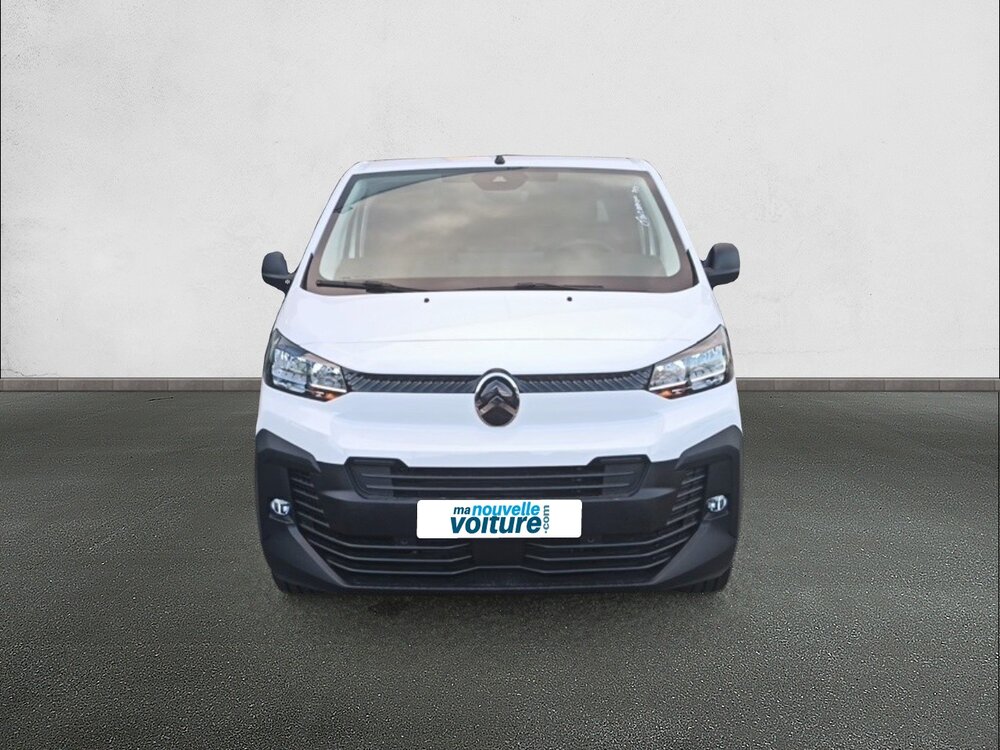 Occasion CITROEN Jumpy JUMPY FGN M BLUEHDI 145 S&S EAT8