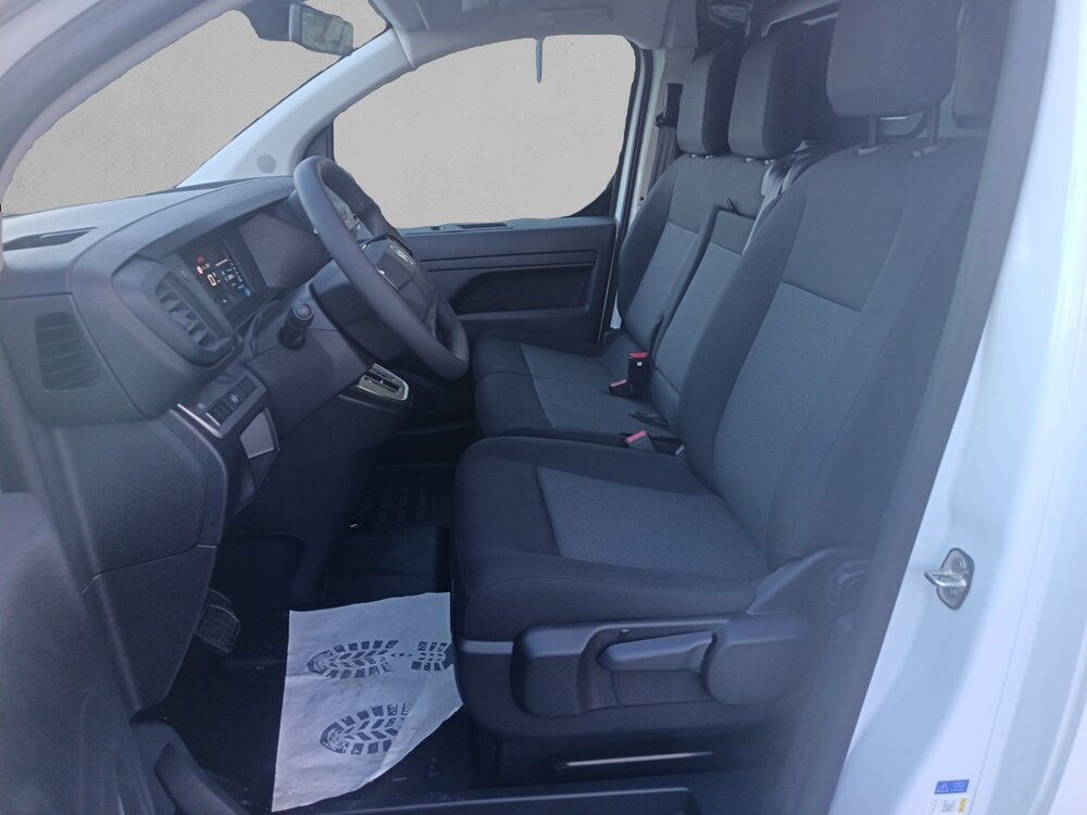 Occasion CITROEN Jumpy JUMPY FGN M BLUEHDI 145 S&S EAT8