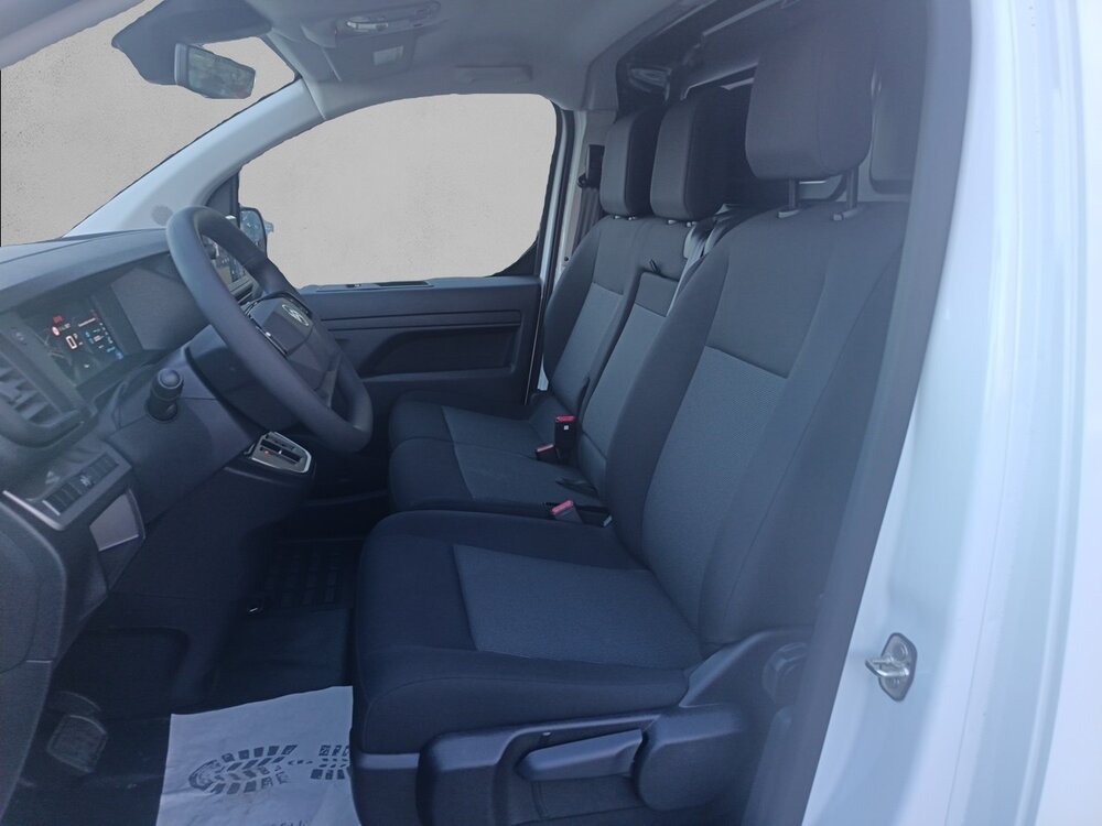 Occasion CITROEN Jumpy JUMPY FGN M BLUEHDI 145 S&S EAT8